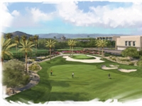 'Sea of sand' for new Phoenician hole