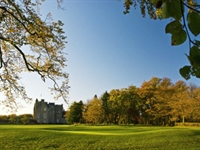 First Scottish course for Monty