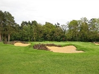Second phase done at East Berks