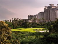In Depth: China, golf's wild East