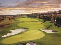 Hoch to design Creighton  clubhouse