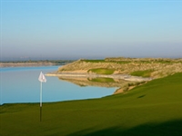Yas: the Gulf’s best course? 