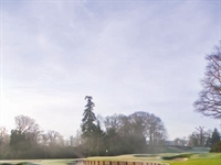 Further alterations at Wentworth