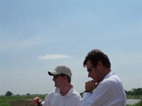 Two Cambodian courses for Faldo 