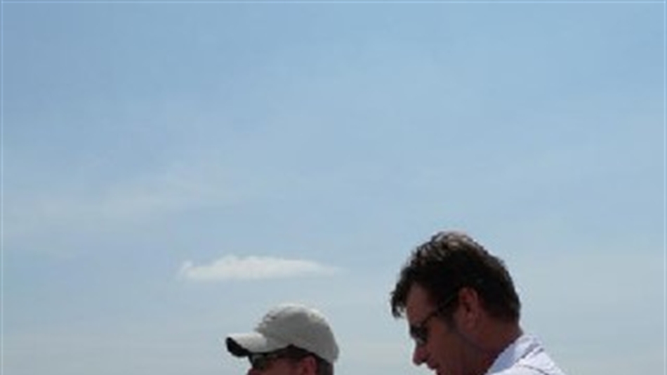 Two Cambodian courses for Faldo 