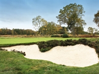 Five year project at Alwoodley