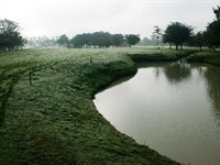 The value of the golf architect