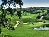 GEO recognition for Portugal course 