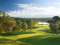 New practice area at PGA Catalunya