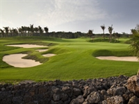 Four more courses at Mission Hills