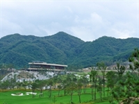 Robinson opens new Korean course