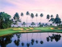 Renovated Dorado Beach reopens