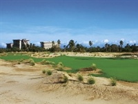 New Mexico course open for play