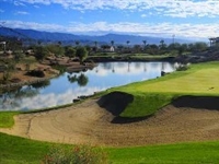 Shadow Hills par three course opens