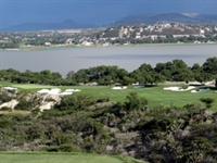 Back nine build begins at Amanali