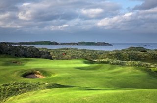 Portrush wins 2014 Amateur  