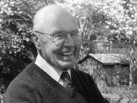 Veteran architect Cornish dies at 97