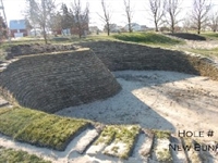 Renovation work done at Mistwood