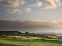 Nairn finishing Curtis Cup prep