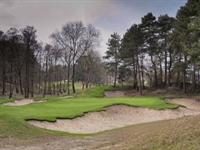 Hardelot restoration gathers pace