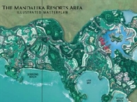 Huge new resort for Indonesia?