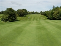 Landfill-based renovation at UK club 