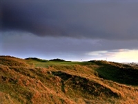 Tweaked Portrush greets Irish Open
