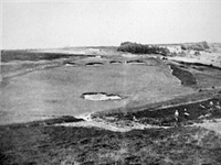 Pont begins Broadstone restoration 