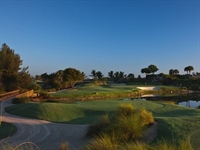 US$15m rebuild for Emerald Dunes
