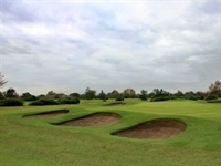 Edwards restores Braid at Orsett