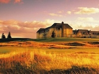Scottish date for KPMG anniversary
