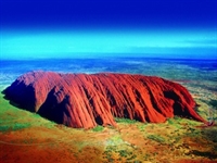 Uluru course in planning stages