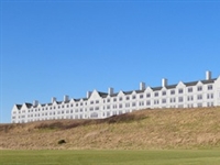 First look at Trump's Scottish hotel
