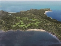  Barrier Reef course planned