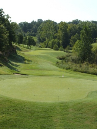 Thousand Hills to renovate for 2013