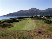 Royal County Down picks Jacobsen