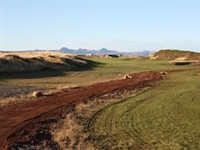 Unfinished Icelandic course for sale