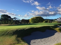 TM finishes Royal Wellington rebuild
