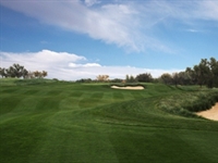 Redesign complete at Ross Rogers