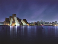 Abu Dhabi sees golf tourism increase