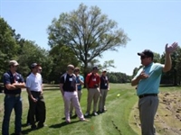 Future turf managers gain insight