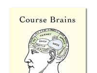Course intelligence book released 