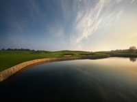 Centurion Club opens for play
