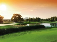 Deere to supply 2015 Solheim Cup 