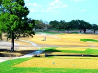 Texas A&M set for October opening