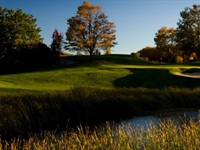 Hills firm to redesign Crooked Tree