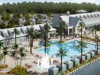 New course to be built at Selva Marina