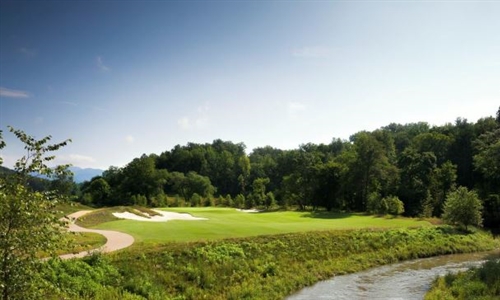 The Cliffs at Mountain Park set to open