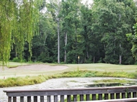 Blue Heron reopens after green regrass