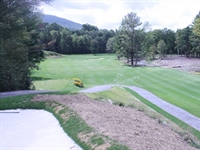 Windham Country Club course reopens after reconstruction of six holes